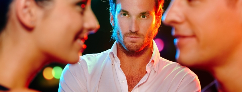 partner is likely to cheat private investigator